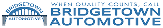 Bridgetown Automotive Logo